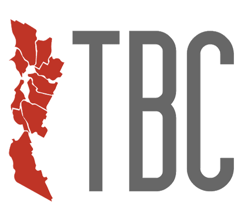 TBC Logo